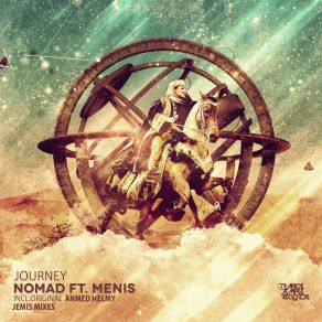 Download track Journey (Jemis Remix) Nomad, Menis