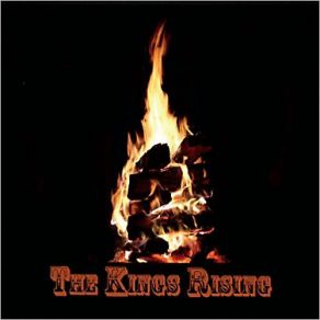 Download track Drinkin' Gin Kings Rising