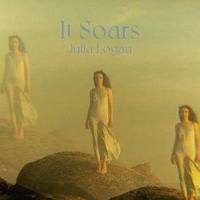 Download track It Soars Julia Logan