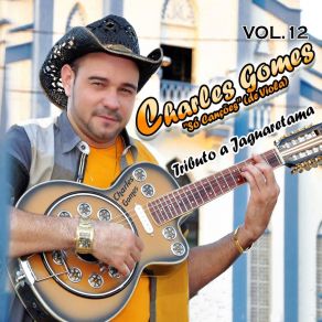 Download track Queria Não Entender A Vida Charles Gomes