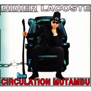 Download track Sans Suite Didier Lacoste