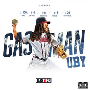 Download track In The Trap Gasman Uby