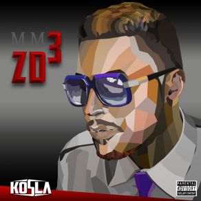 Download track Formula One KoslaPix'L, Daywik Fahyah, Jerry Sir, Zd Family