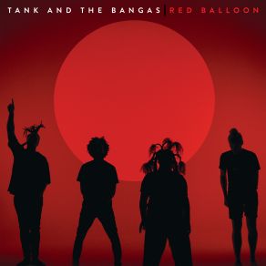 Download track Oak Tree Tank And The Bangas