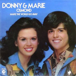 Download track I Will Donny, Marie Osmond