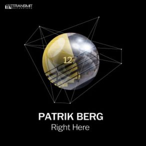 Download track Mythos (Original Mix) Patrik Berg