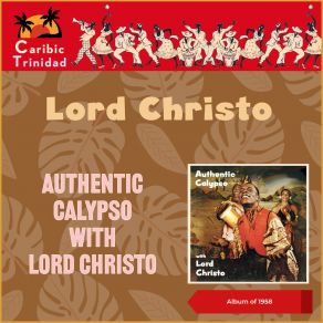 Download track Frozen Chicken Lord Christo