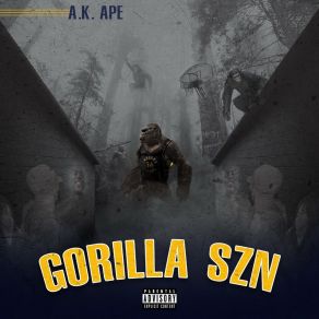 Download track Gorilla Jazz A. K. Ape