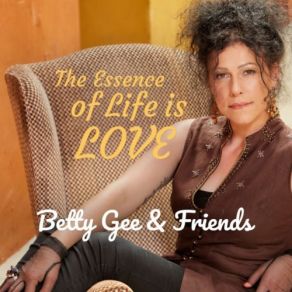 Download track I'll Be Your Friend The Band, Betty Gee