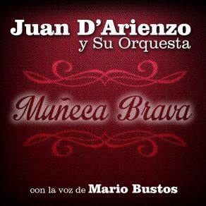 Download track Y No Puedo Comprender Mario BustosJuan D'Arienzo, Su Orquesta