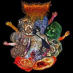 Download track Anus Pile Putrid Sticky Goo