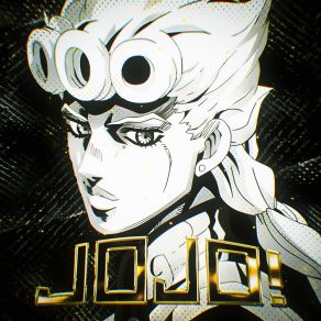 Download track JOJO! (Giorno Theme Phonk Version) XVNNDRO