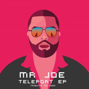 Download track Bang The Beat Mr Joe