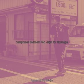 Download track Smart Backdrops For Depression Japanese City Pop Orchestra