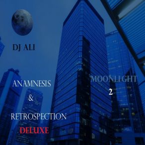 Download track Creation Story DJ Ali