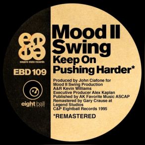 Download track Keep On Pushing Harder (Mood II Swing L Mix) Mood II Swing