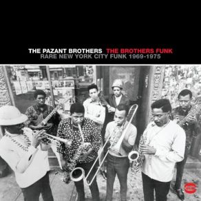 Download track New Orleans Pazant Brothers