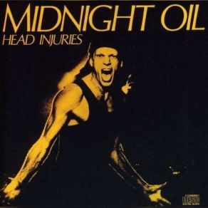 Download track No Reaction Midnight Oil