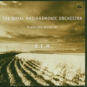 Download track Drive R. E. M., The Royal Philharmonic Orchestra