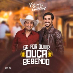 Download track Na Beira Do Mar César E GabrielLoubet