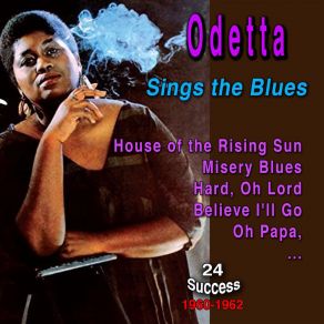 Download track If I Had Wings Odetta