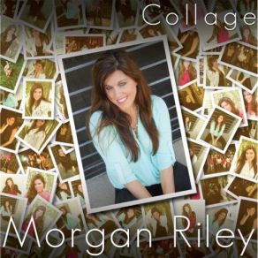 Download track It's A Good Day Morgan Riley