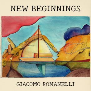 Download track Sus Pasos Giacomo Romanelli