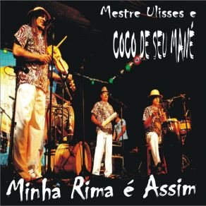 Download track Coco Pesado E Coco De Seu Mané