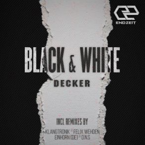 Download track Black (D. N. S Remix) Decker