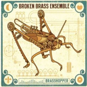 Download track Hoe Het Is Broken Brass EnsembleRico