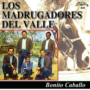 Download track Tu Sombra Los Madrugadores Del Valle