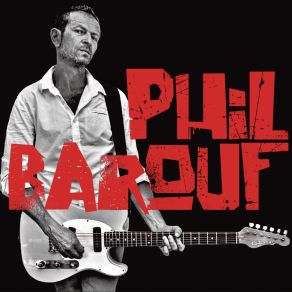 Download track TOO MANY GHOSTS PHIL BAROUF