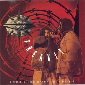 Download track Freakit (Album Version) Das EFX