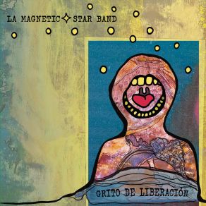 Download track Ciudad Gris La Magnetic Star Band