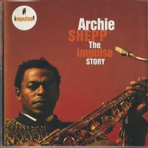 Download track Scag Archie Shepp