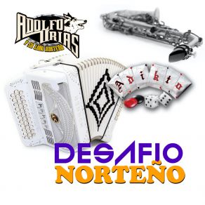 Download track Vivir Sin Ti Adolfo Urias Y Su Lobo Norteño