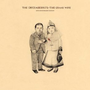 Download track Sons & Daughters The Decemberists