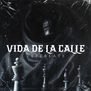 Download track Vida De La Calle Fefebeats