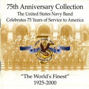 Download track 14-Sea Chanters-America, The Dream Goes On United States Navy Band