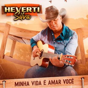 Download track Eu Sempre Sonhei Heverti Silva