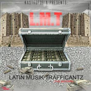 Download track El Ticket KastrofobiaIzza El Poderoso