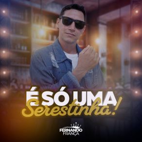 Download track Um Áudio Dela Fernando França