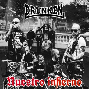 Download track En Pie De Guerra Drunkenforoi!