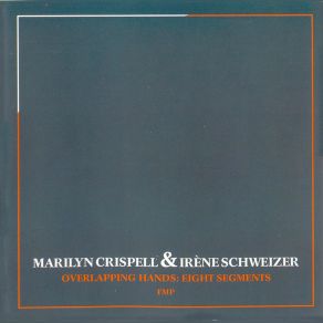 Download track Segment 4 Marilyn Crispell, Irene Schweizer