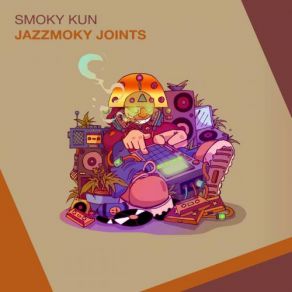 Download track PussyJazzy Smoky Kun