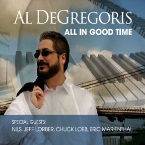 Download track Connect The Dots Al DegregorisNils