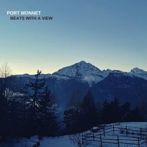 Download track Al Pine Port Monnet