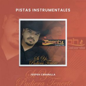 Download track Poderoso Es El Señor (Pista) Joseph CabanillaPista