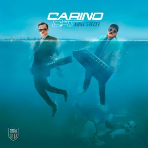 Download track Wall Street (Radio Edit) Carino Cat