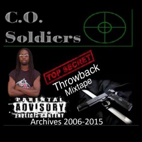 Download track In The Trap C. O. SoldiersInfamous Thugs